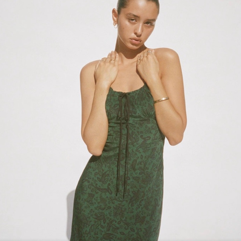 Realization Par Alba Dress